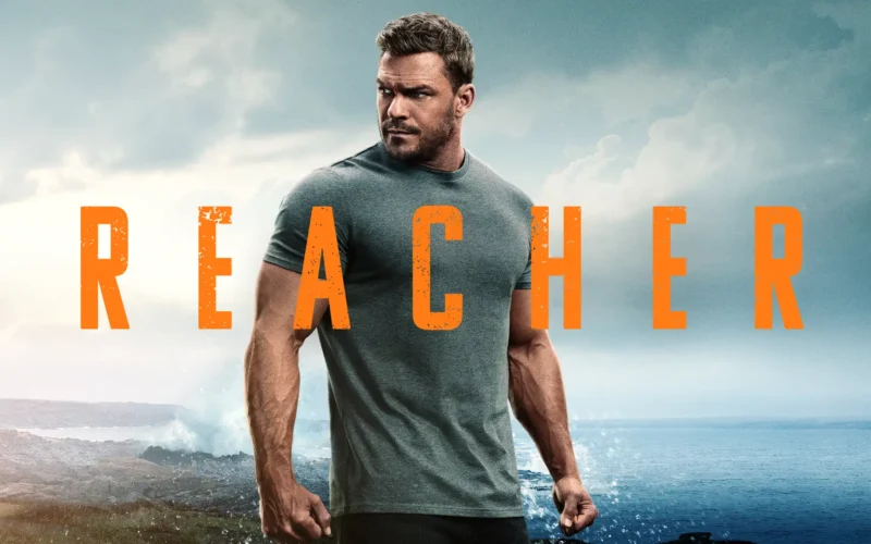 Reacher