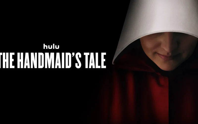 The Handmaid’s Tale