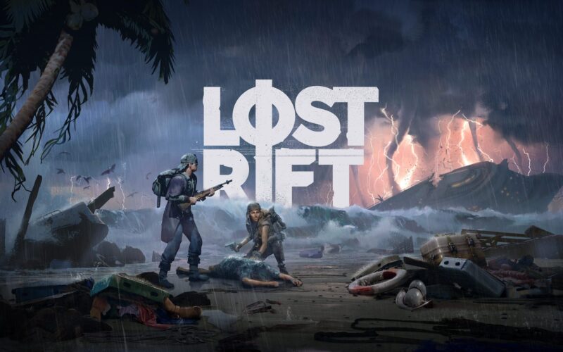 Lost Rift