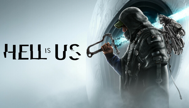 Hell Is Us