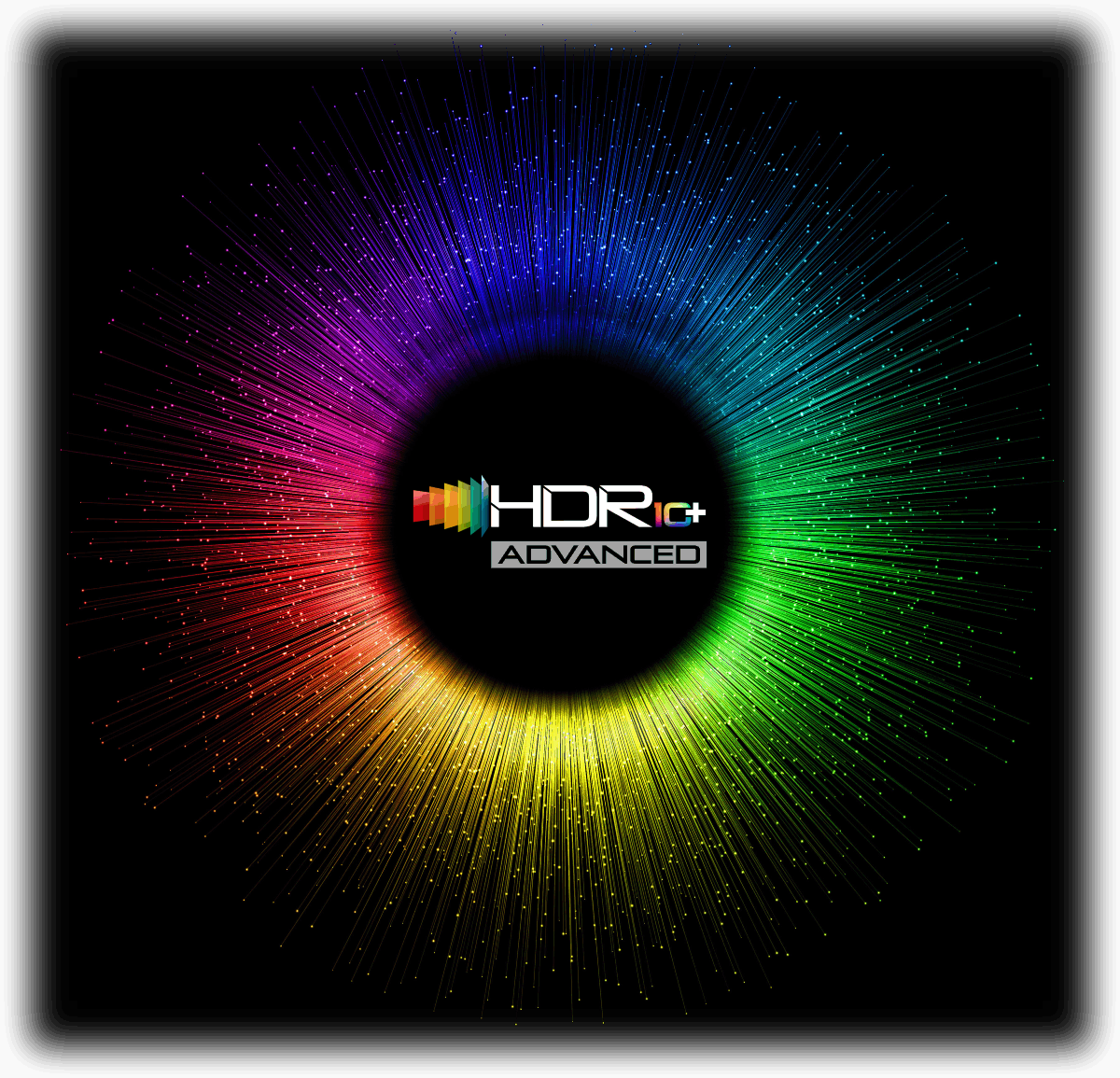 HDR10+ ADVANCED