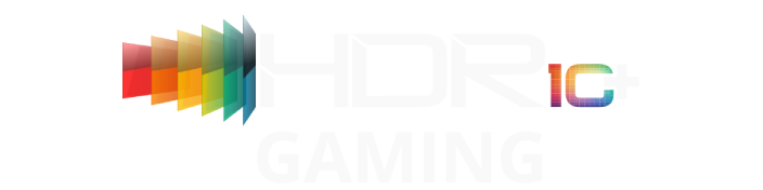 HDR10+ GAMING