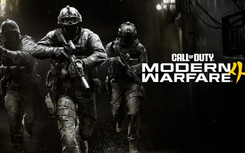 Call of Duty® : Modern Warfare 4