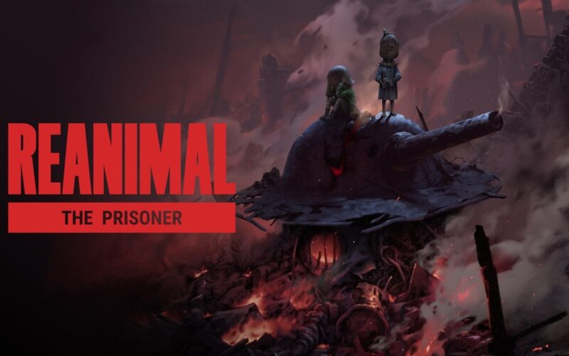 REANIMAL