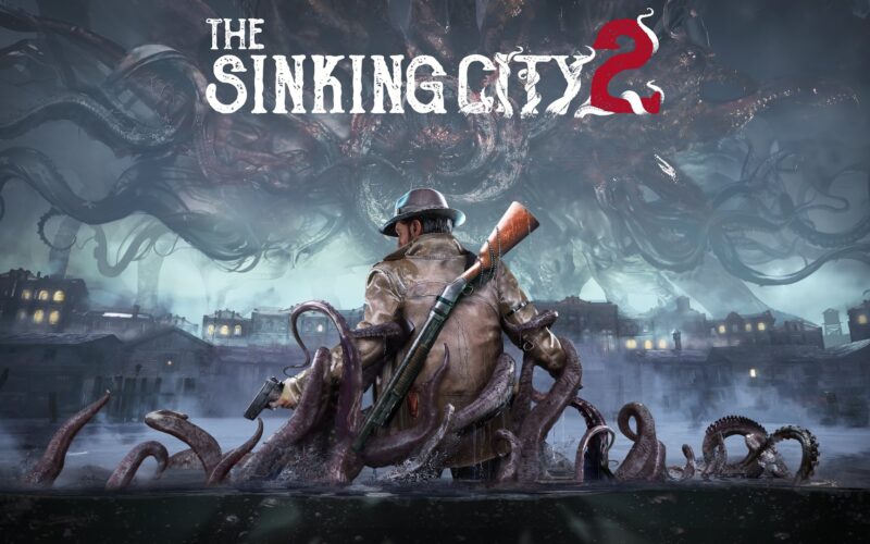 Sinking City 2
